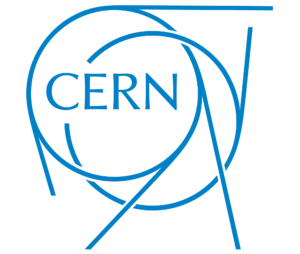CERN-Logo