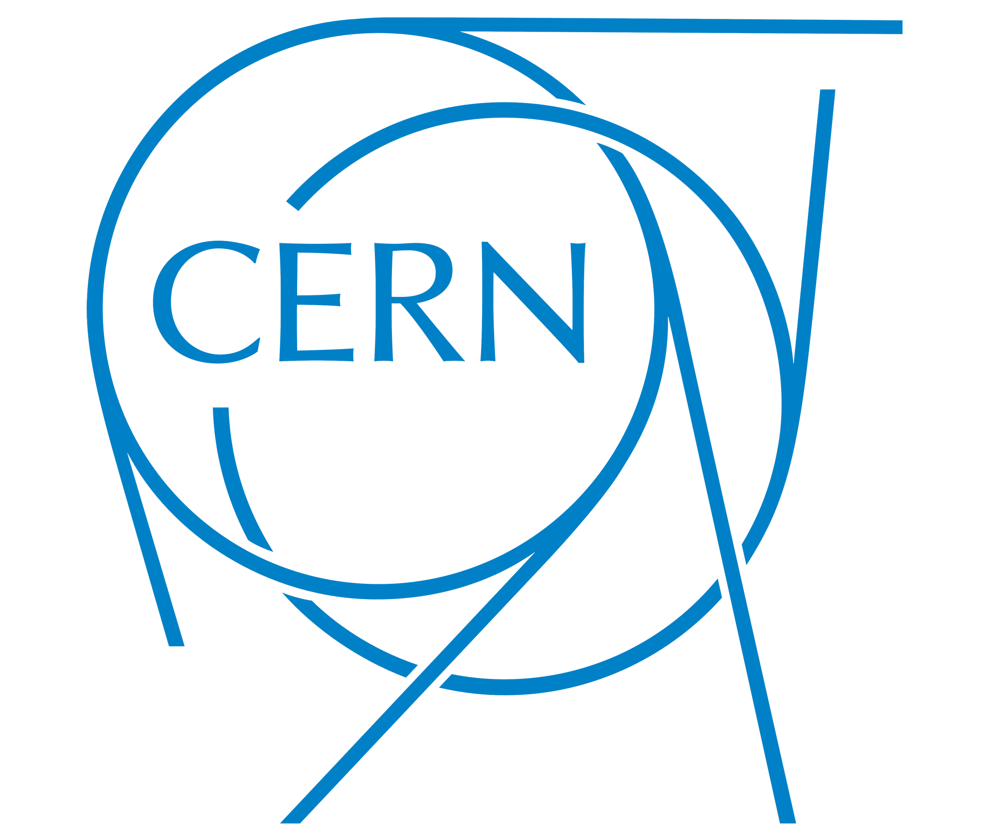 CERN-Logo