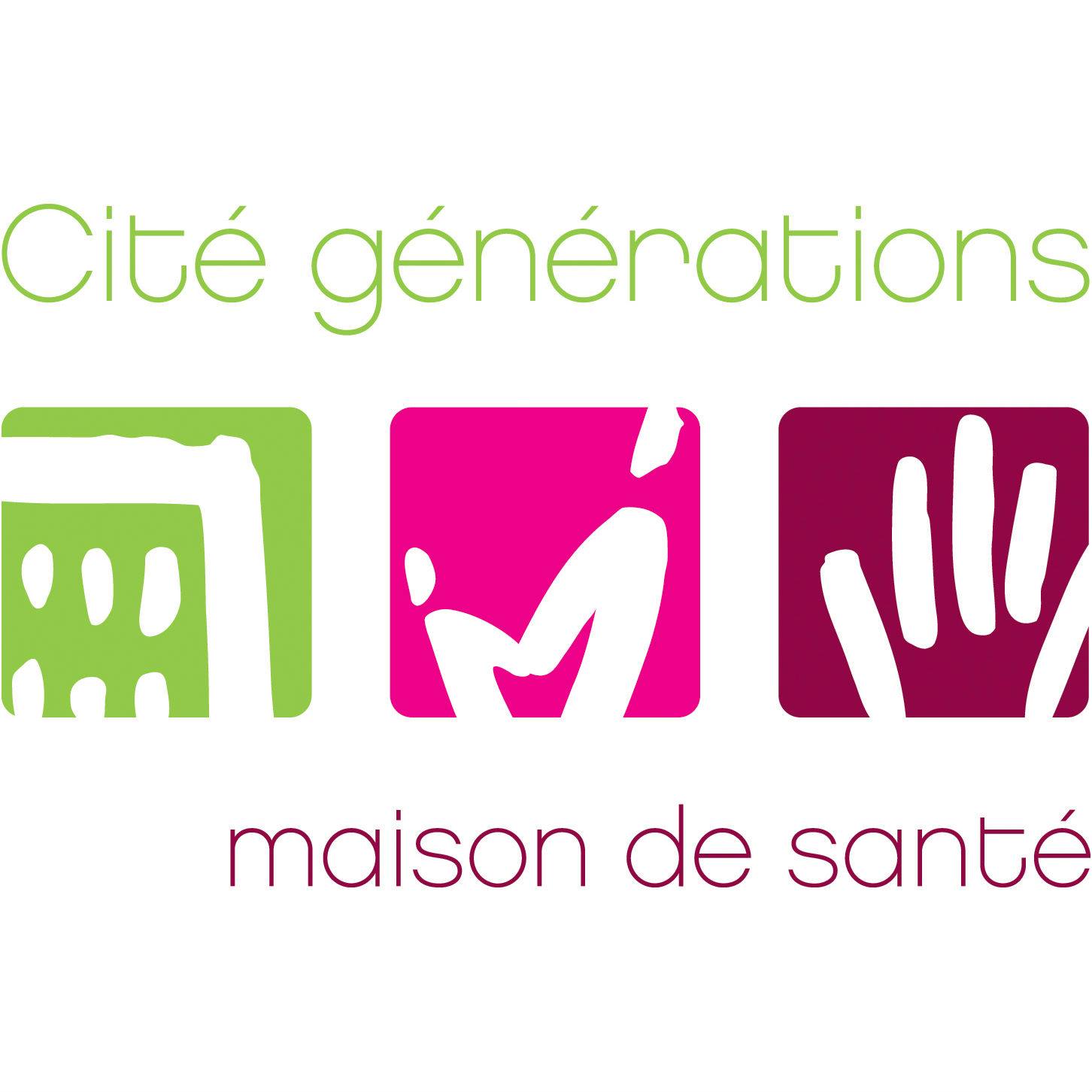 Cité Génération Maison de Santé