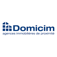 Domicim Logo