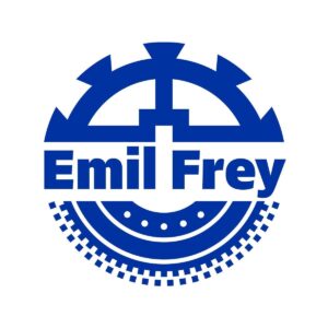 Emil Frey Logo