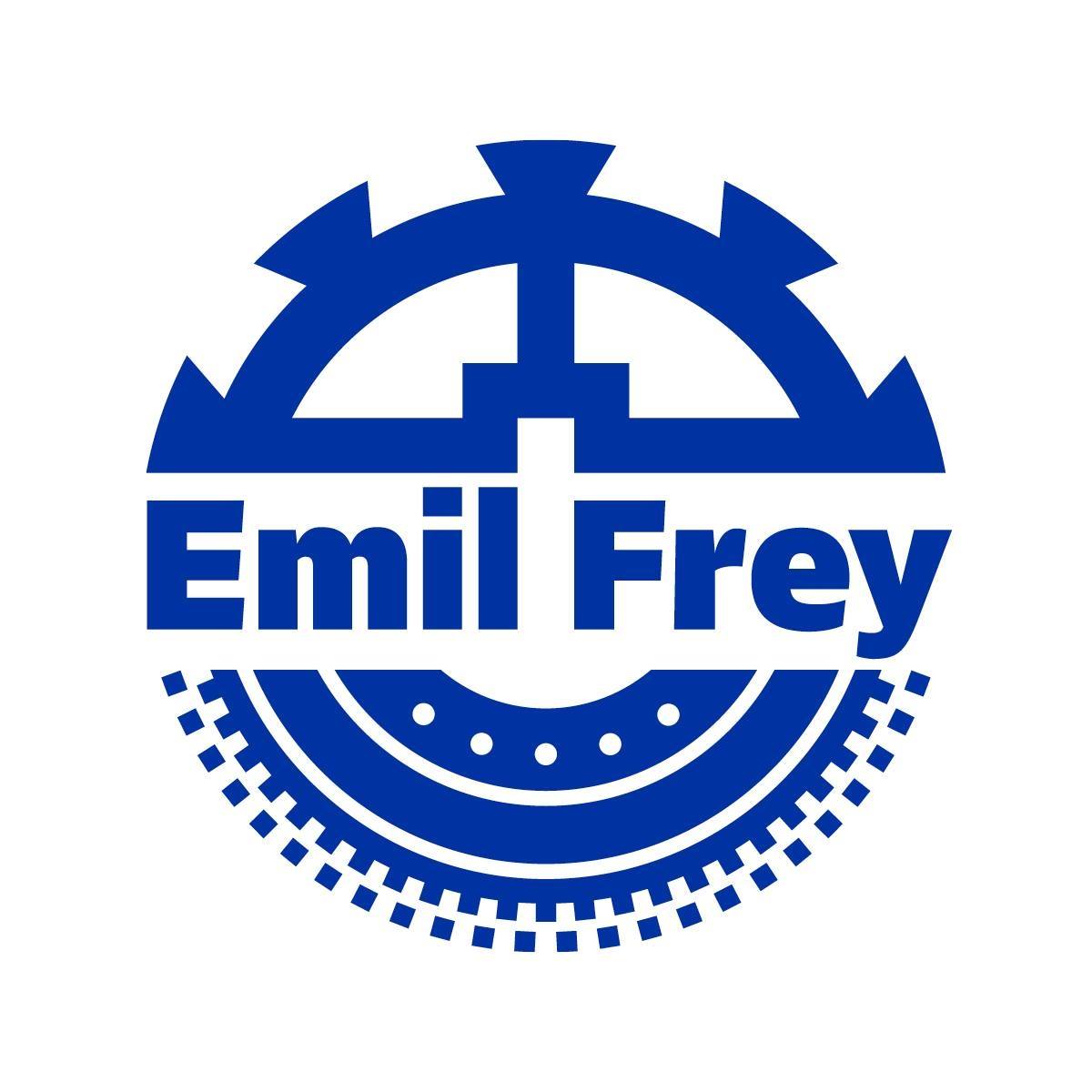 Emil Frey Logo