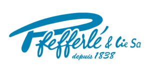 pfefferle logo